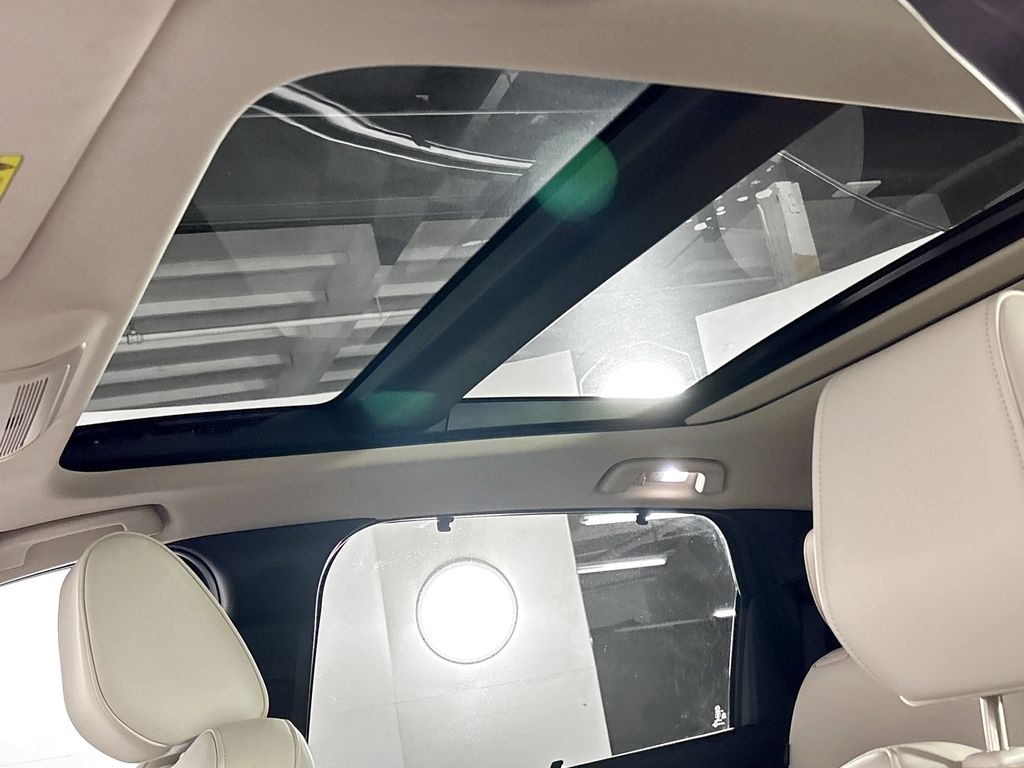 2025 Mazda CX-90 PHEV Premium Plus