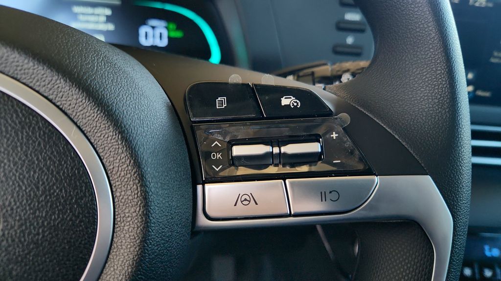 2026 Hyundai Elantra Hybrid