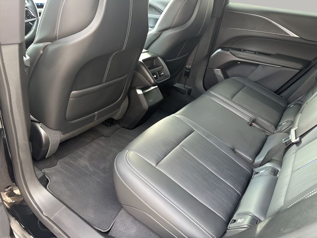 Used Car 2024 Cadillac Lyriq  Sport For Sale Under $40,000 In Austin, Texas