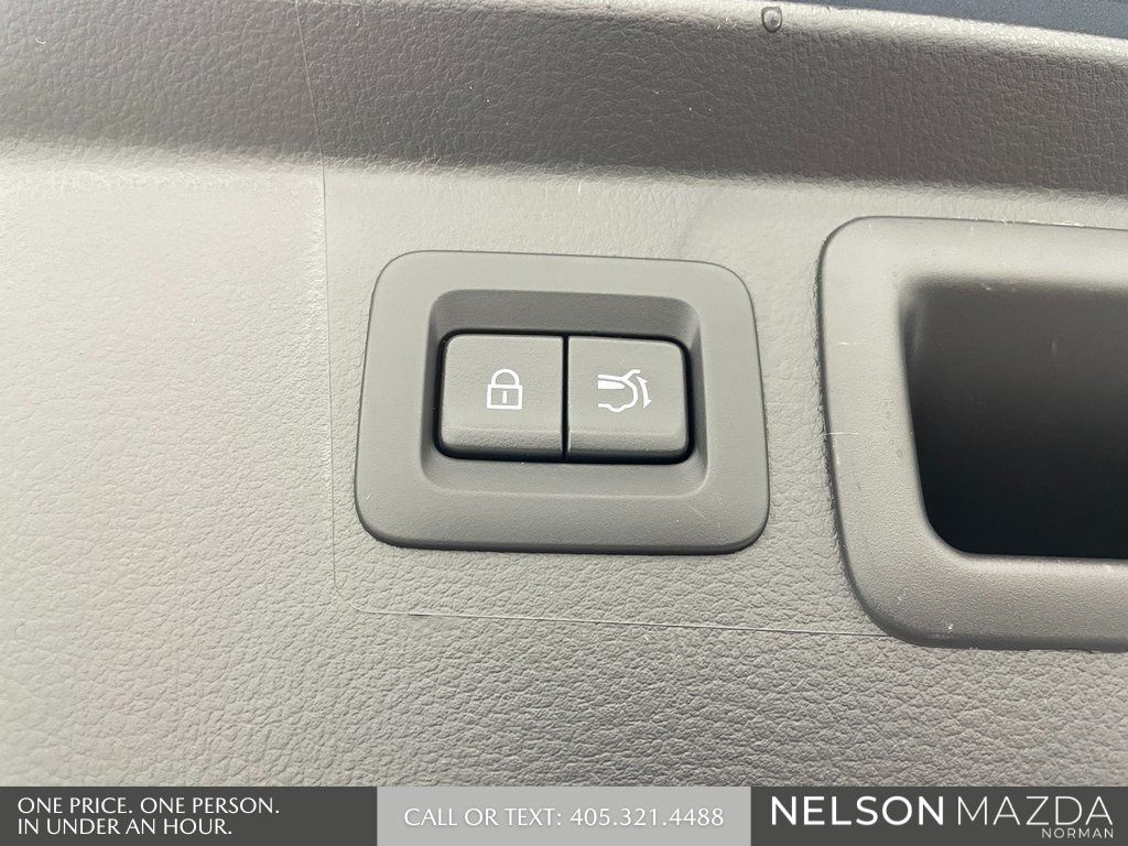 New 2026 Blue Mazda Premium Plus image 42