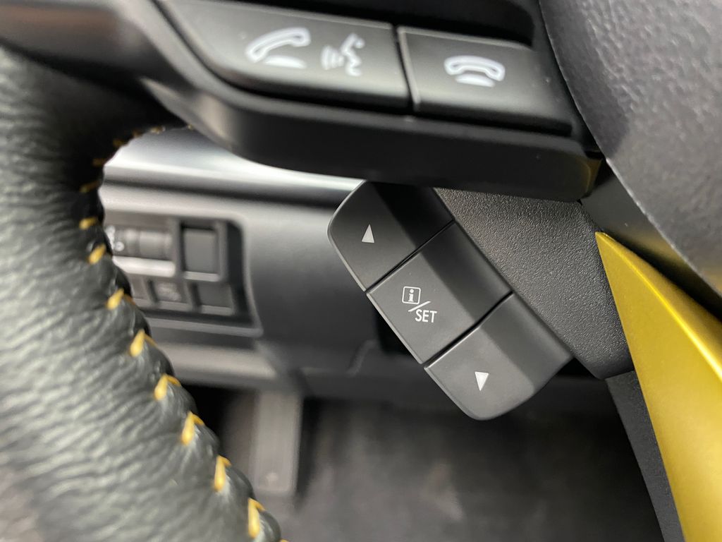 2023 Subaru Crosstrek Sport 22