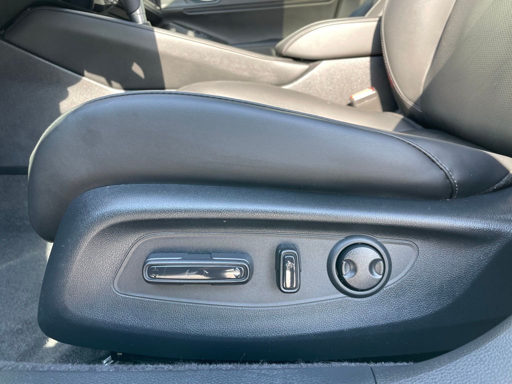 Thumbnail: 2024 Honda Accord - 25