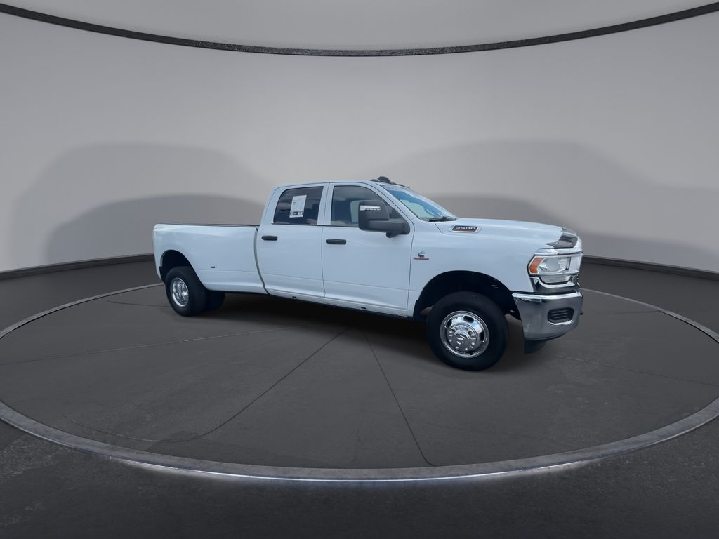 Thumbnail: 2024 RAM 3500 - 2