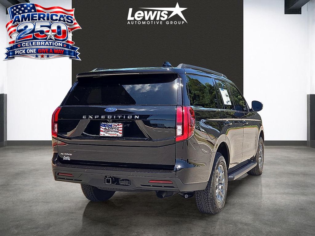 New 2026 Ford Expedition Active For Sale in Farmington, AR