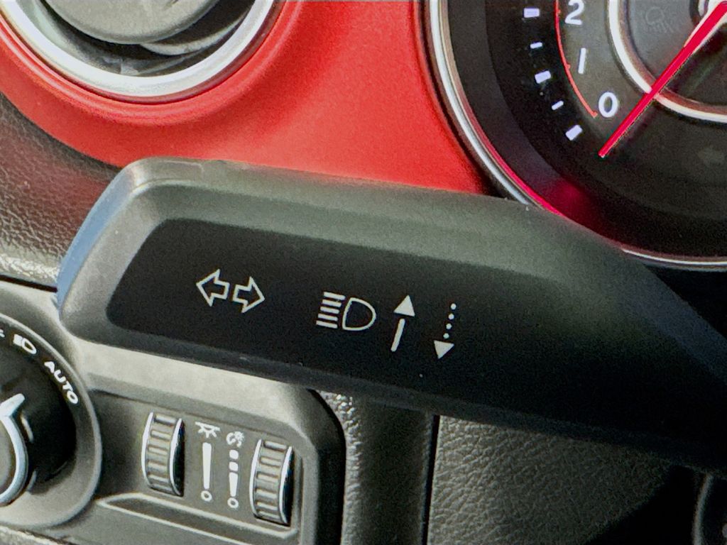 Used Car 2022 Jeep Wrangler  Unlimited Rubicon For Sale Under $40,000 In Austin, Texas