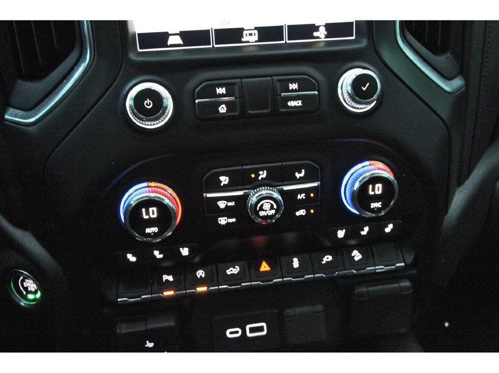 Used 2021 GMC Sierra 1500 Truck