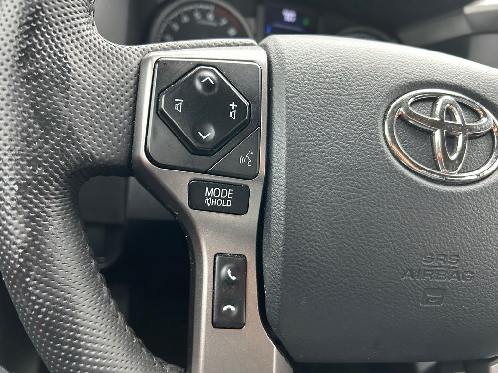 2023 Toyota Tacoma SR5 20
