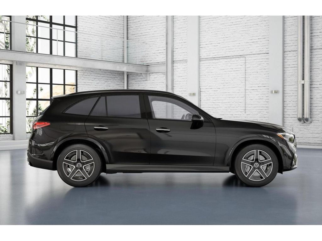 Thumbnail: 2026 Mercedes-Benz GLC - 2