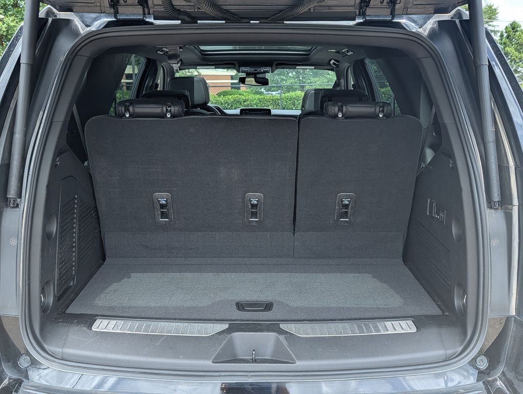 Used 2023 Chevrolet Tahoe SUV