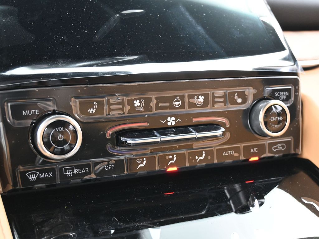 New 2025 Silver Zynith Jeep Summit image 26