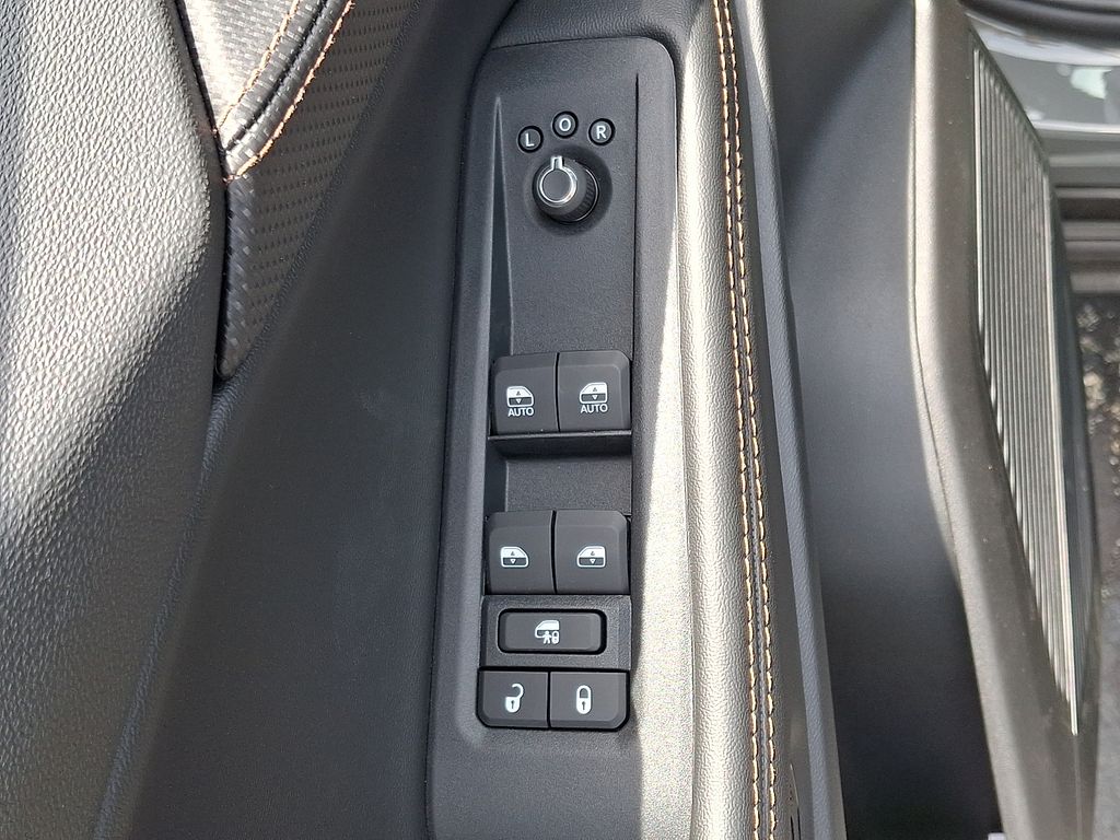 New 2026 Jeep Cherokee SUV