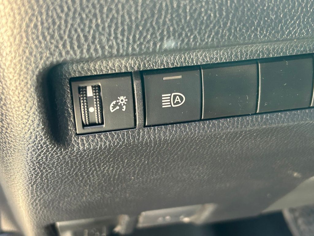 Used 2024 Toyota RAV4 SUV
