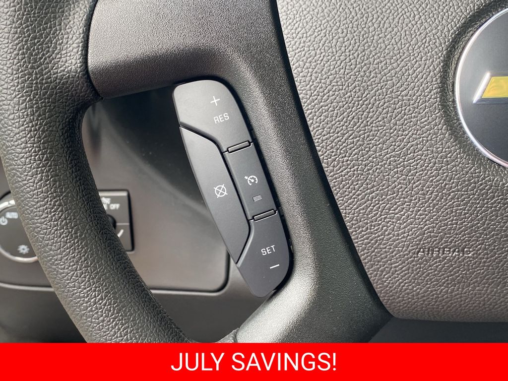 New 2026 Chevrolet Express 2500 Van