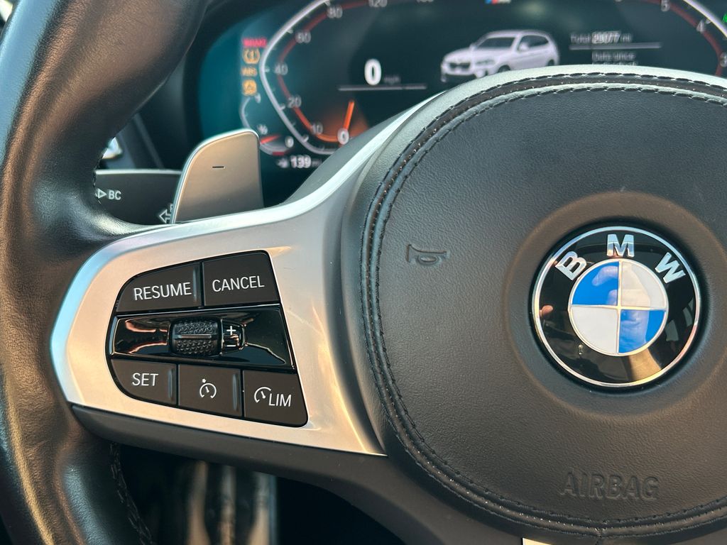 Thumbnail: 2023 BMW X3 - 19