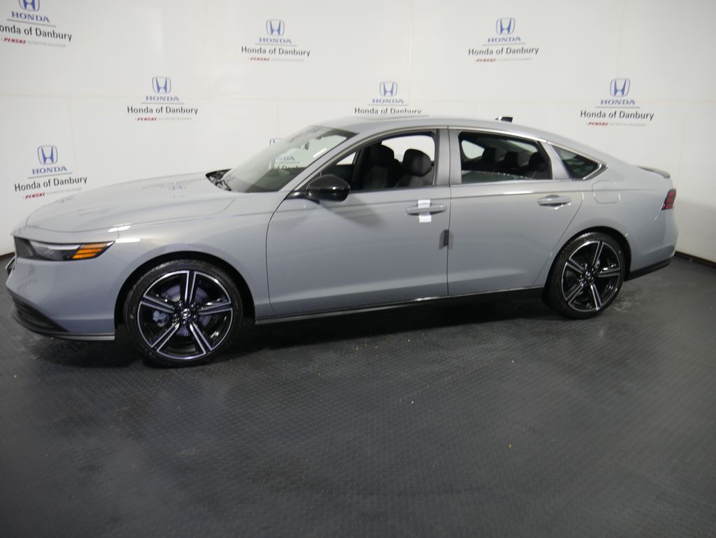 Thumbnail: 2026 Honda Accord - 20