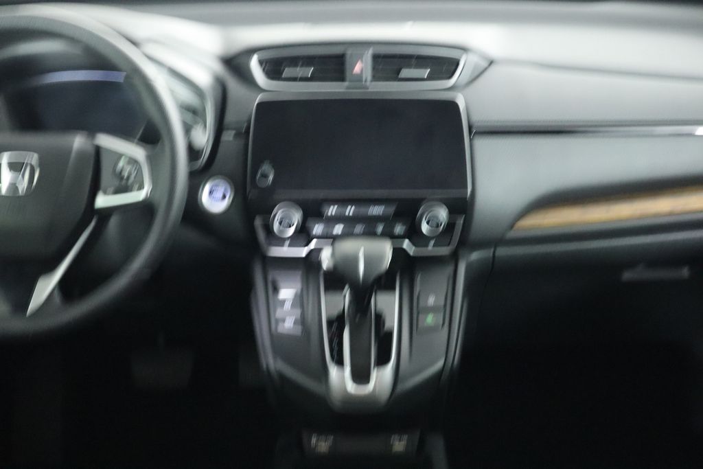 2021 Honda CR-V EX 14