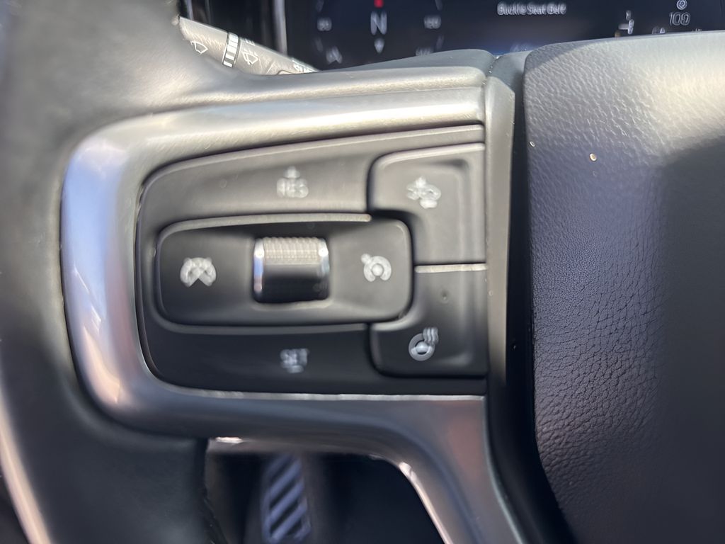 Used Car 2024 Chevrolet Silverado 1500  Lt For Sale Under $40,000 In Austin, Texas