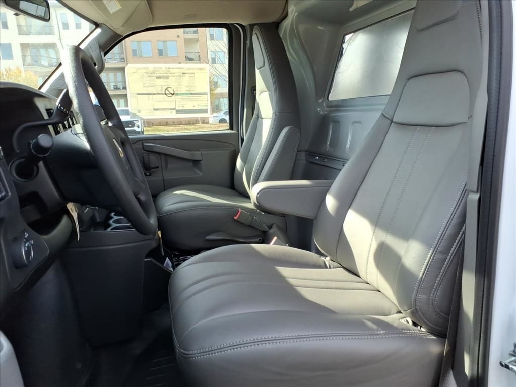 ChevroletExpress 250017