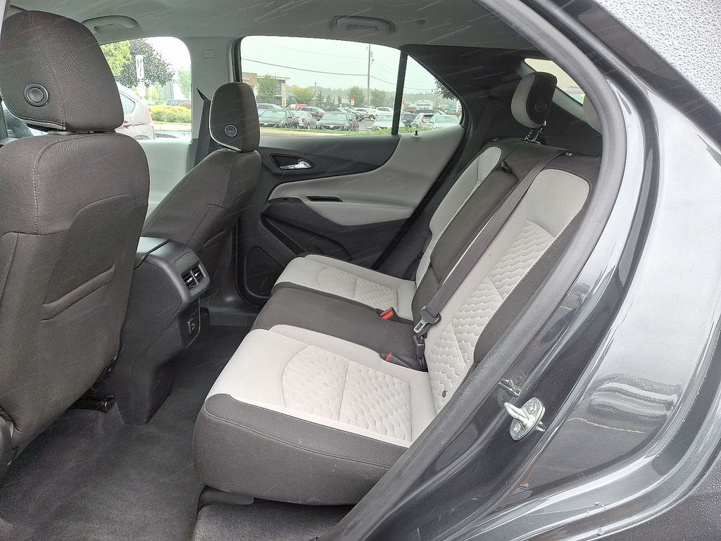 Thumbnail: 2020 Chevrolet Equinox - 10
