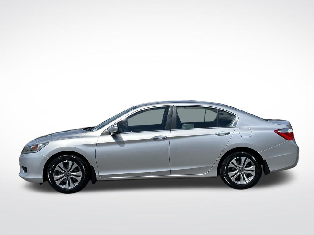Thumbnail: 2015 Honda Accord - 2