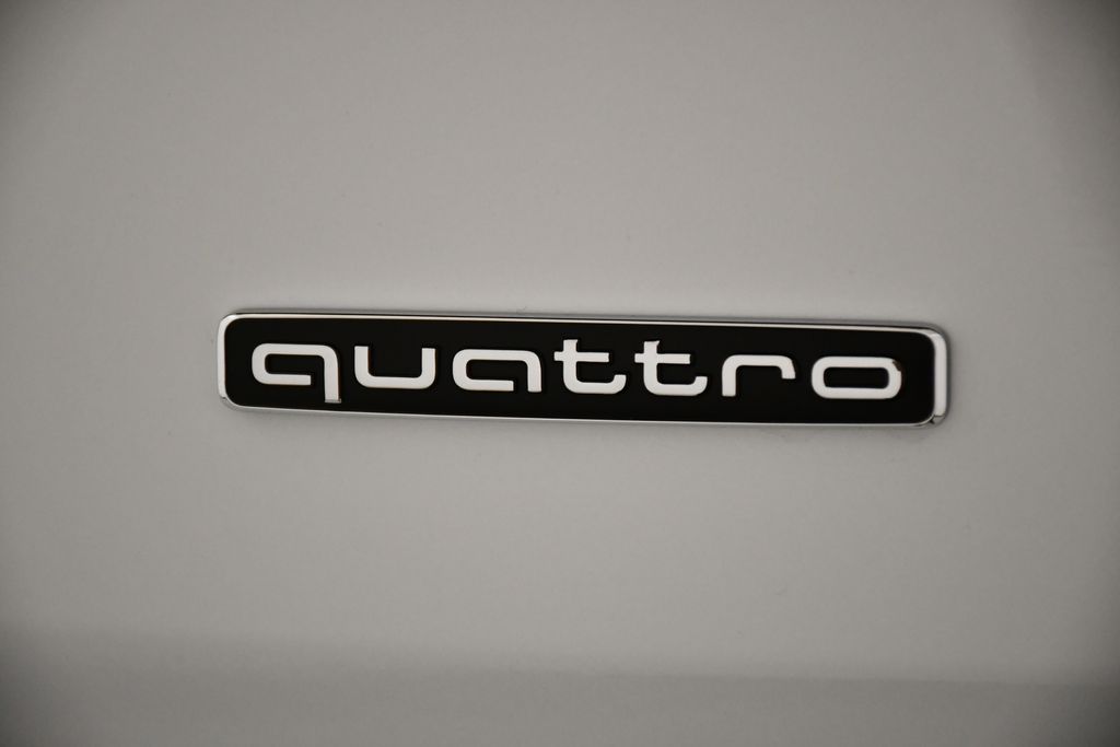 Thumbnail: 2025 Audi A3 - 10