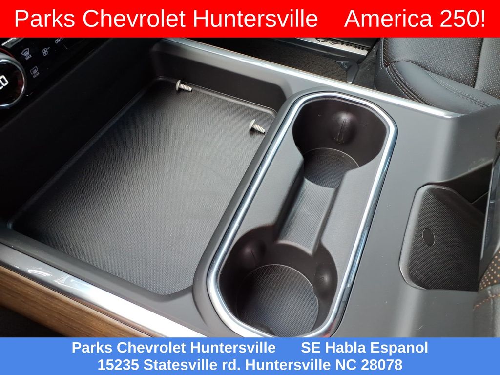 ChevroletSilverado 2500HD9