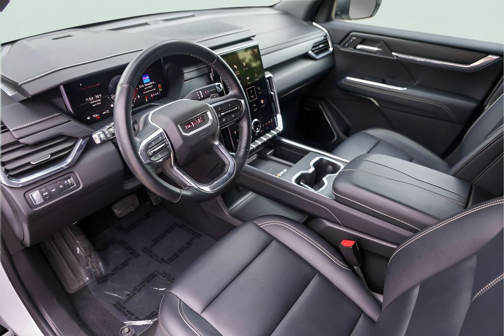 Used Car 2024 Gmc Acadia  Elevation For Sale Under $40,000 In Austin, Texas