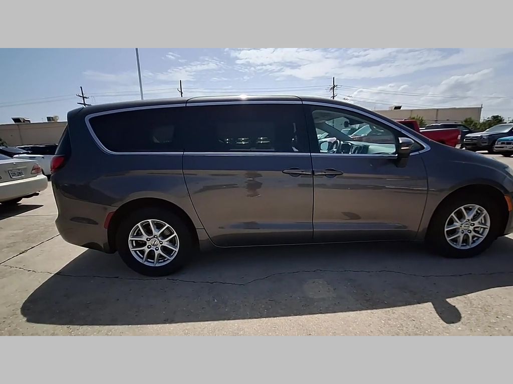Certified Used 2023 Gray Chrysler Touring L image 38