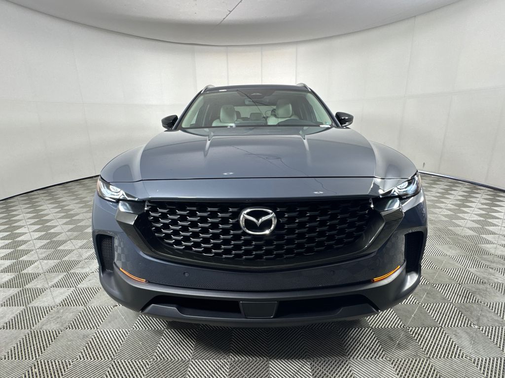Used 2026 Gray Mazda 2.5 S Preferred image 3