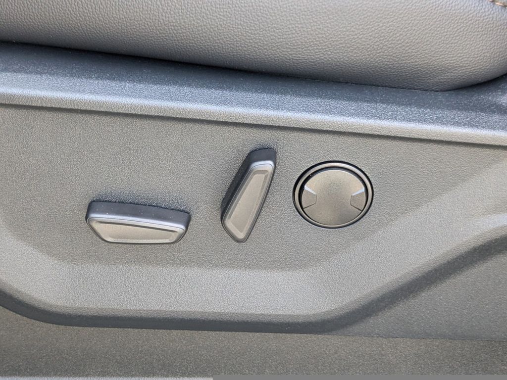 2025 Ford F-250 Super Duty Lariat