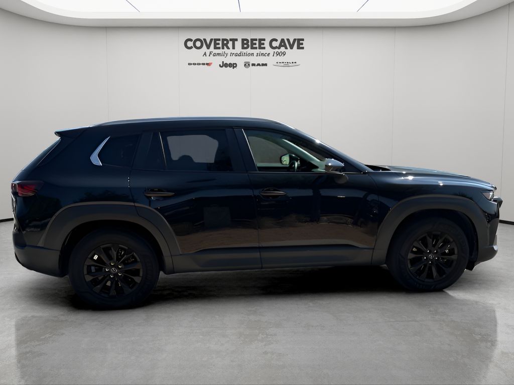 Used Car 2024 Mazda Cx-50  2.5 S Premium Package For Sale In Austin, Texas