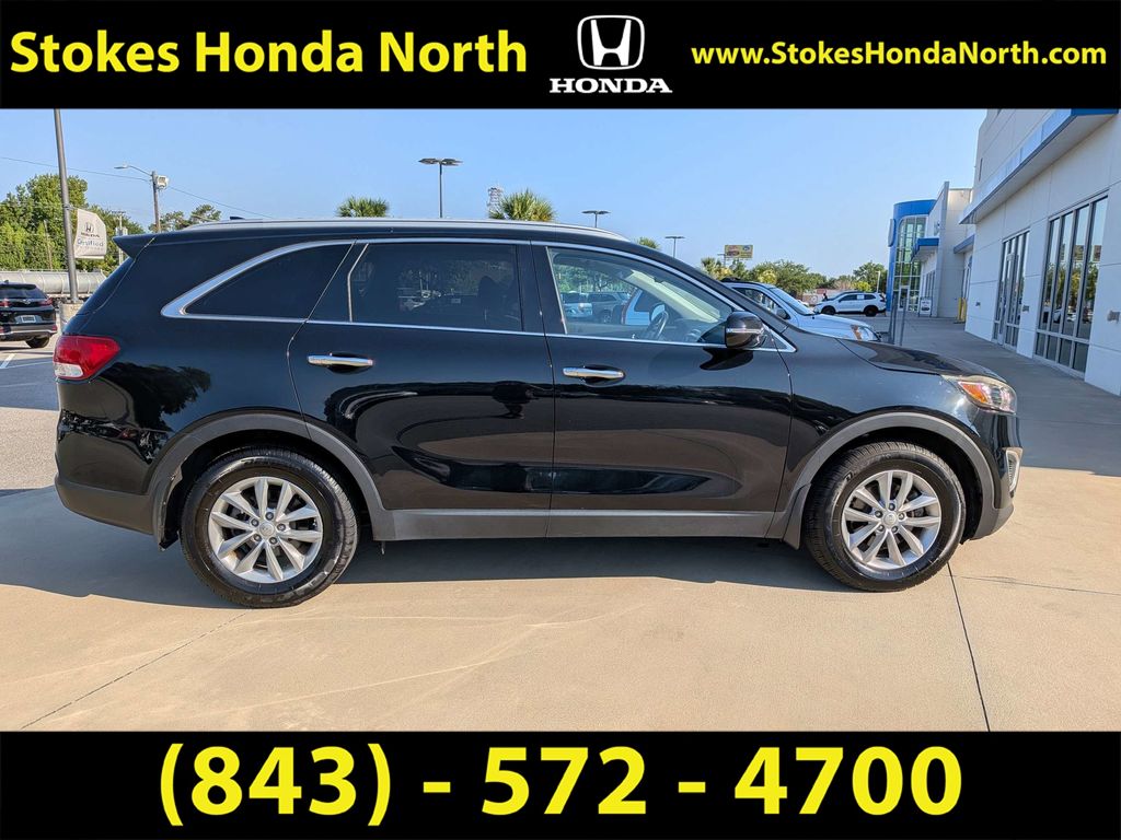 Used 2018 Kia Sorento SUV