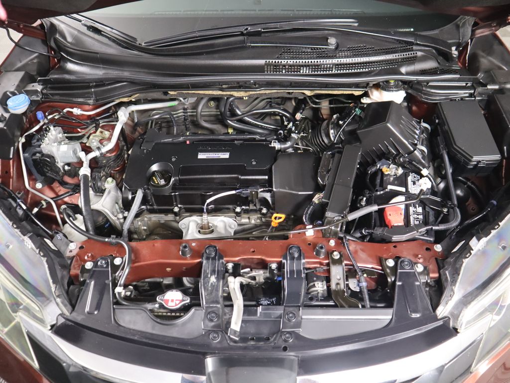 Thumbnail: 2016 Honda CR-V - 29