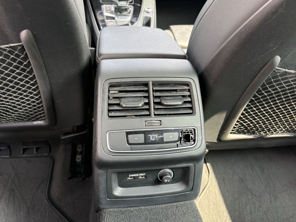 Used 2023 Gray Audi 45 S line Premium Plus image 12