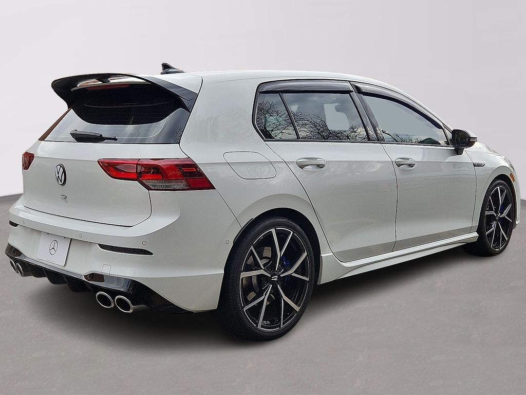 Thumbnail: 2024 Volkswagen Golf - 4