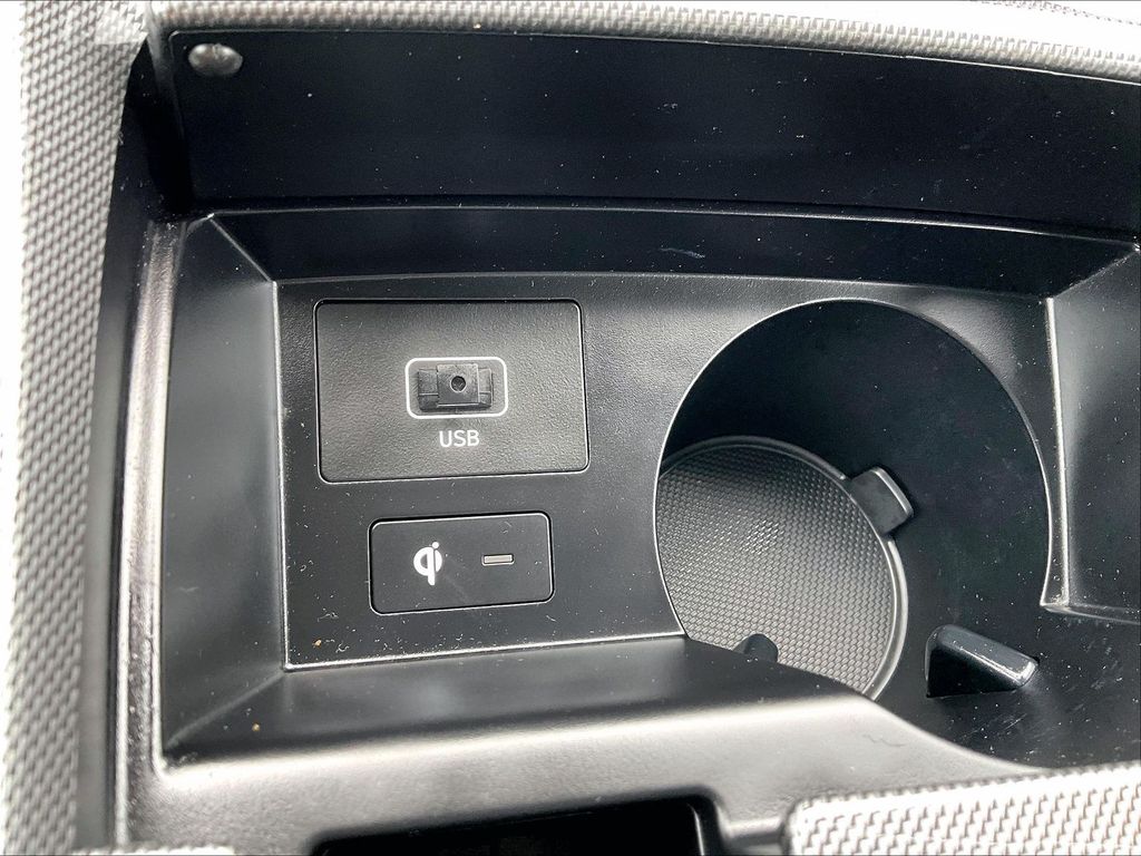 2022 Hyundai Santa Fe — photo 26