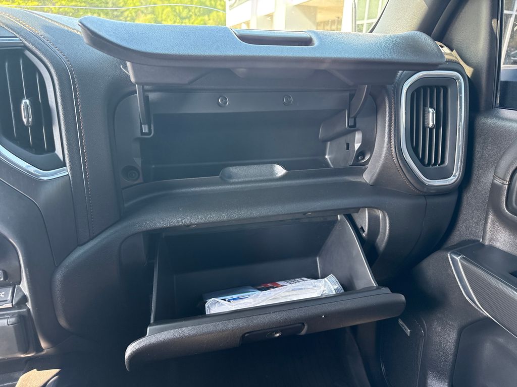 used 2023 GMC Sierra 2500HD car, priced at $58,990