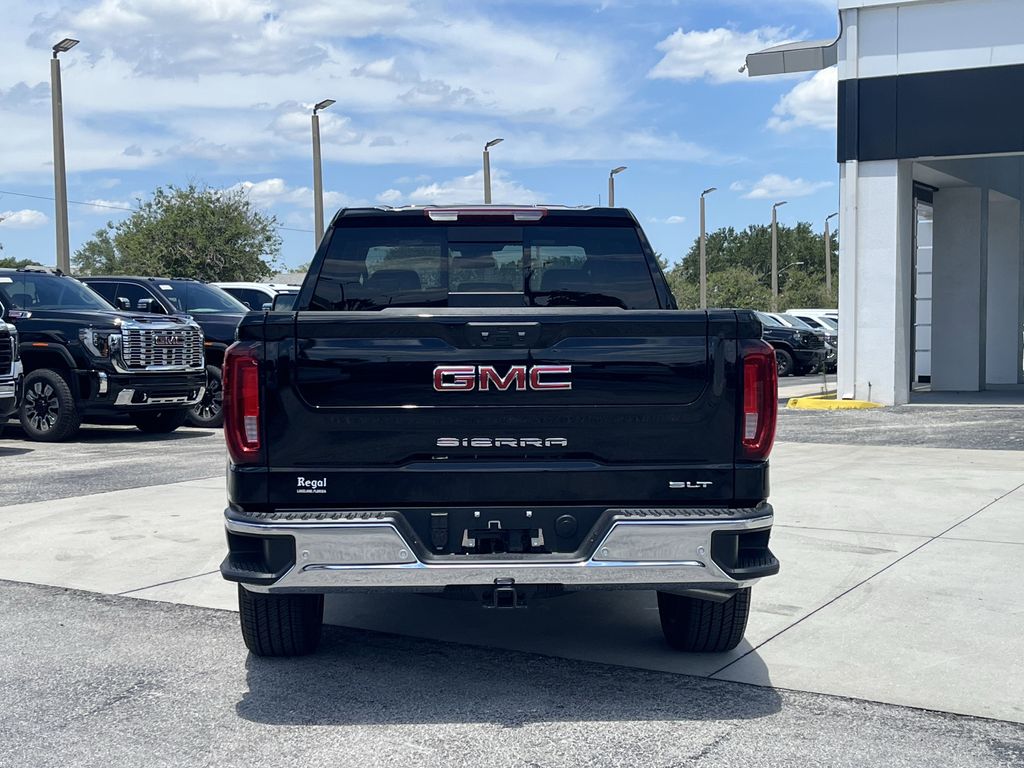 new 2026 GMC Sierra 1500 car, priced at $57,208