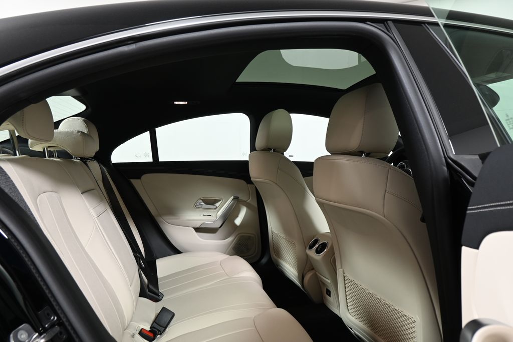 Thumbnail: 2026 Mercedes-Benz CLA - 20