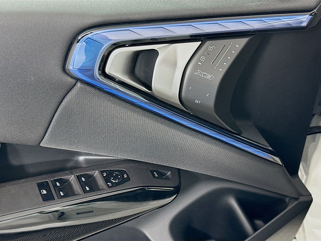 Thumbnail: 2026 BMW X3 - 20