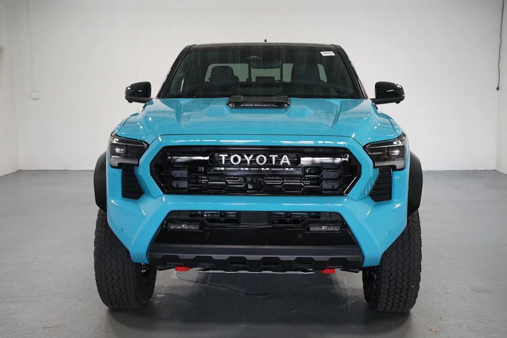 Thumbnail: 2026 Toyota Tacoma - 2