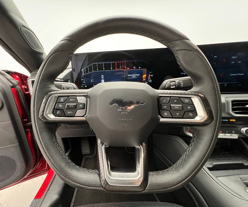 Thumbnail: 2024 Ford Mustang - 20