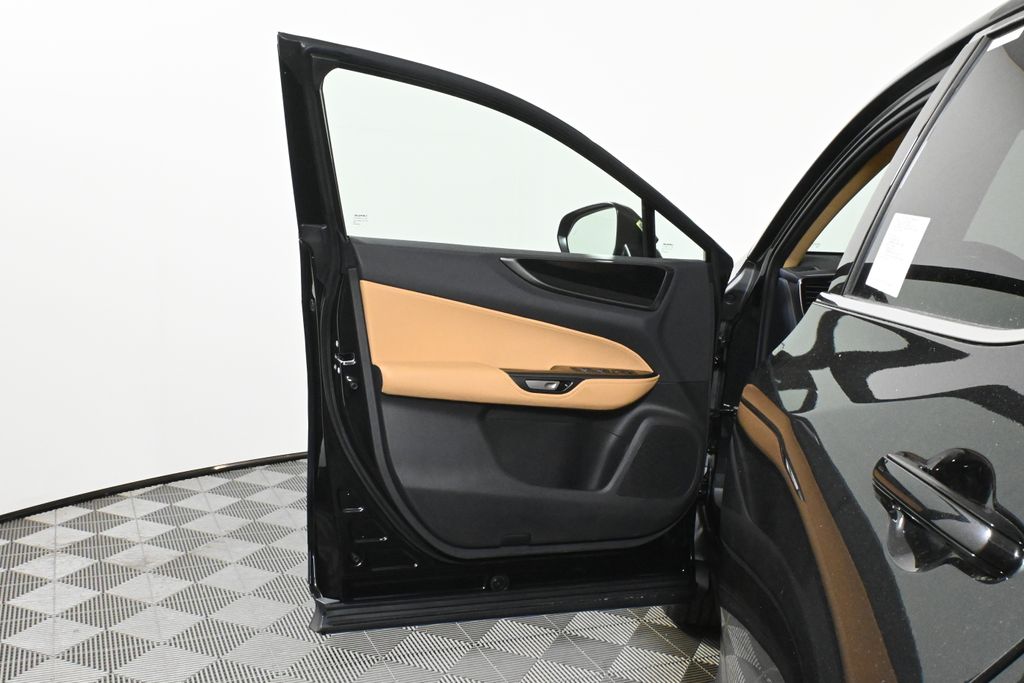 Thumbnail: 2026 Lexus NX - 28