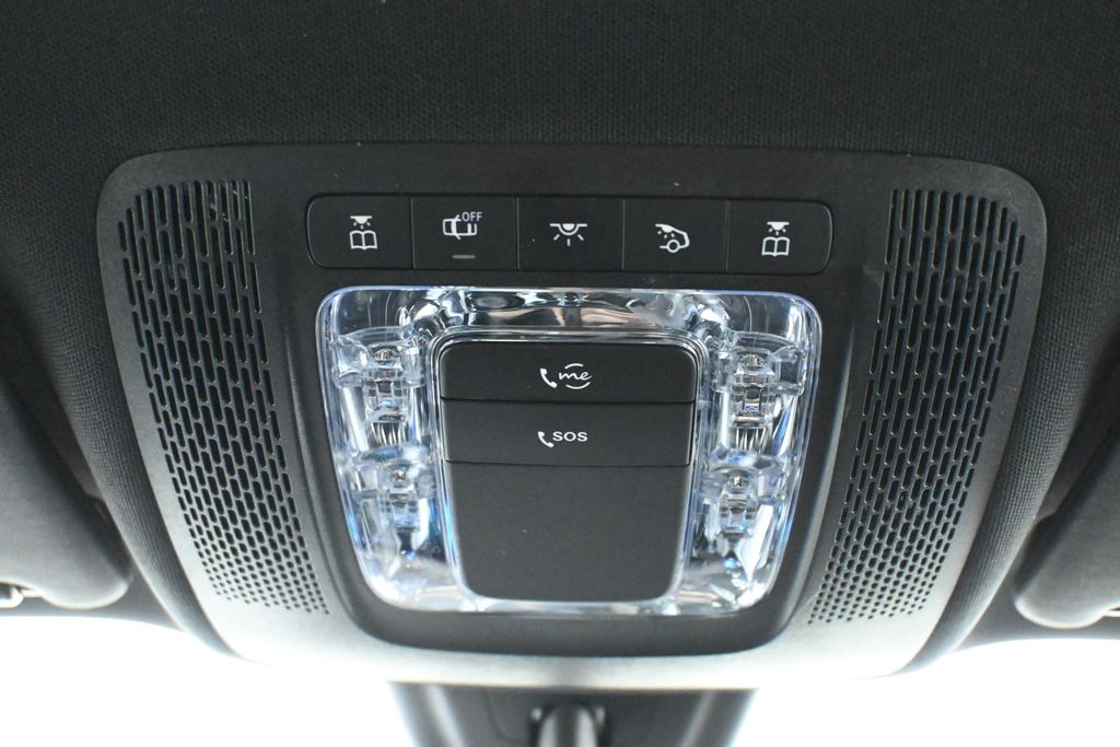 Thumbnail: 2022 Mercedes-Benz GLA - 20