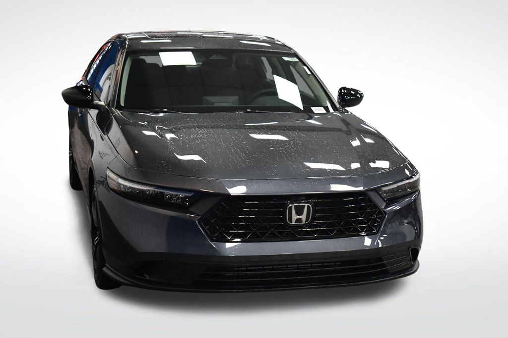 Thumbnail: 2026 Honda Accord - 3