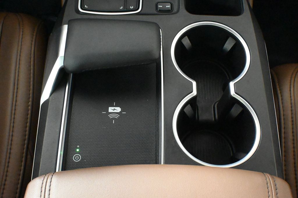 Thumbnail: 2023 Acura MDX - 23