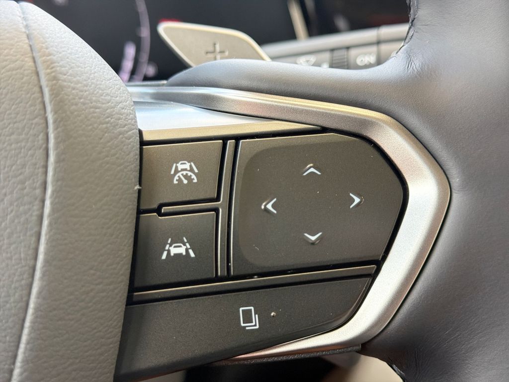 Thumbnail: 2026 Lexus NX - 27
