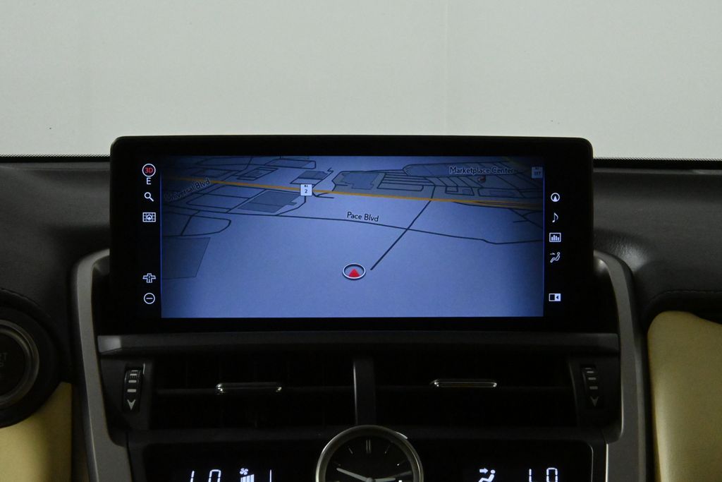 Thumbnail: 2021 Lexus NX - 22
