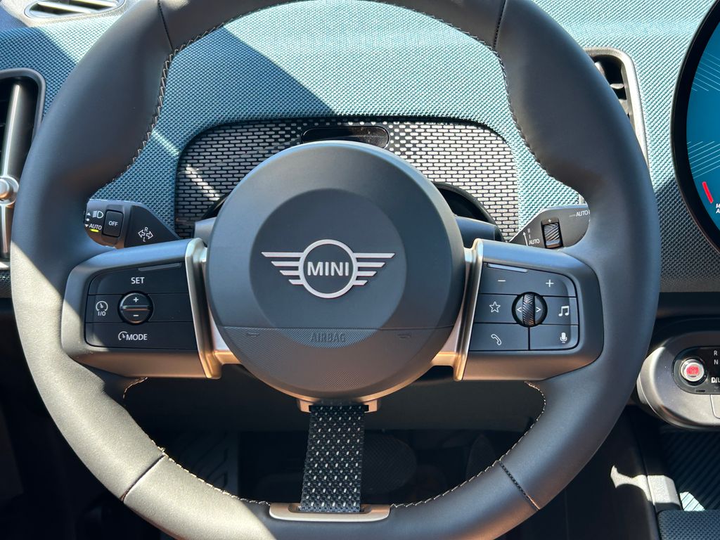 Thumbnail: 2025 MINI Cooper Countryman - 18