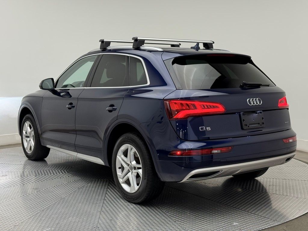 Thumbnail: 2019 Audi Q5 - 11